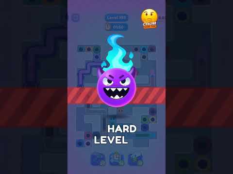 Level 992 preview - Hell Mode