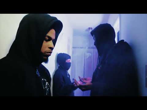 Big Bando - Vultures & Creatues Pt.2 (Official Video)