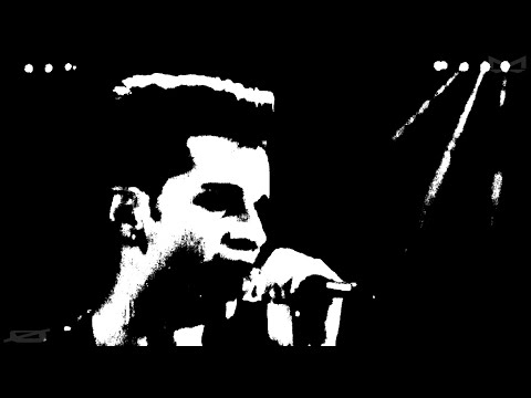 Ø [Phase] x Depeche Mode -  Decode-Photographic (unofficial expression)