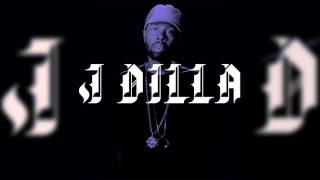 J Dilla - The Introduction video