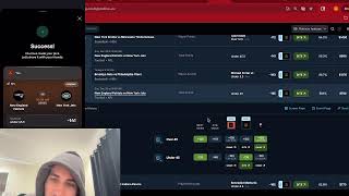 Sharp Sports Betting Strategies — Full Breakdown & Transcrip