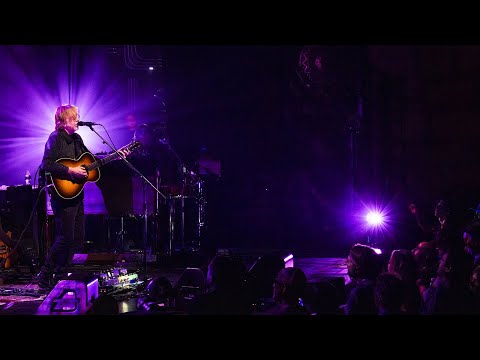 Trey Anastasio Band  -  Petrichor - 11/29/25 (4K HDR)