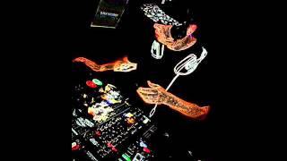 AUDIO SONIC - OCTOBER DNB MIX