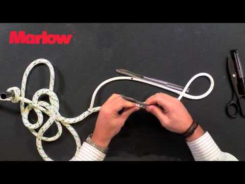 Marlow Doublebraid Splice