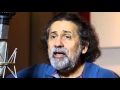 Luiz Tatit Voz e Violão "Delírio, Meu!"