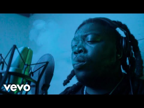 How DBlack Do Dat, Peezy - Feline (Official Video)