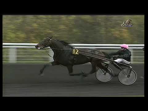 1996 GRAND PRIX DE BRETAGNE - LA COURSE - ABO VOLO