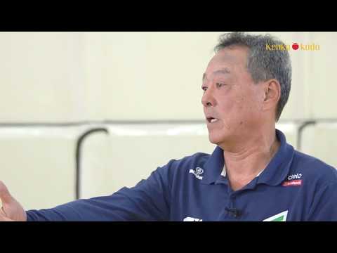 A essência do judô - Sensei Luiz Shinohara