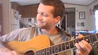 The Swimming Song (Loudon Wainwright cover)