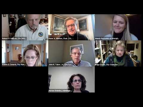 02.23.21 McIntyre Subcommittee