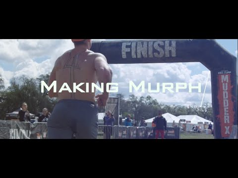 MAKING MURPH - Episode 1