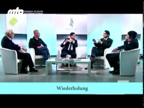 Aspekte des Islam - Islam die missverstandene Religion mit Prof. Dr. Mouhanad Khorchide