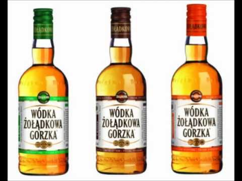 Osiedle Tworcow - Wódka   Polish Vodka