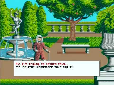 Let's Play 30 Years of Mario Pt.66 - Mario's Time Machine (1/2)