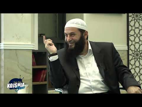 Sadulla Bajrami : A do i presin ne Xhenet Hyrijat Burrat, por ja kush do i prese Grate ne Xhenet !