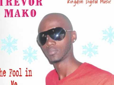 "The Fool in Me" - Trevor Mako