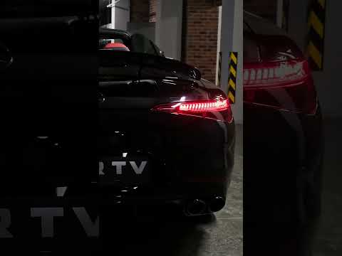 Unleashing Power: 2023 Mercedes AMG SL43