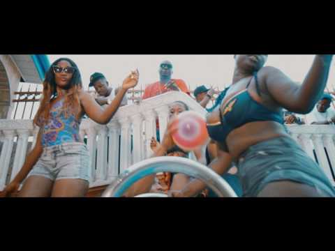 Kao Denero ft. Kays the Threatson - Stress Free (Official Music Video)