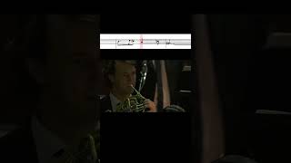 Download lagu Hedwig's Theme - Harry Potter - John Williams #johnwilliams #harrypotter #scrollingscore mp3