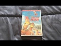 Chicken Run DVD Overview