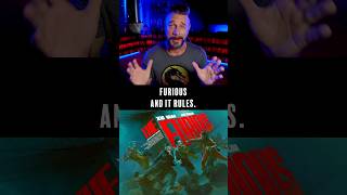 The Furious | Movie Review