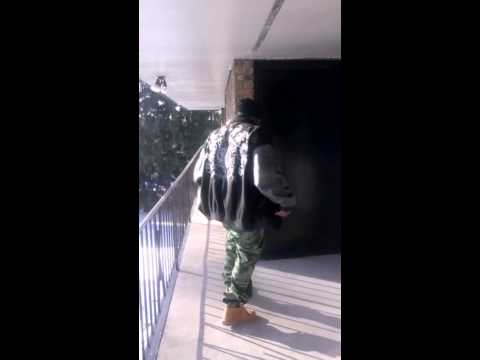 Killa king James Reckless Rawdog free murder