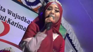 Download lagu Al Madad Ya Rasulallah - voc.Ida - Qasidah Modern Zafira Music - HASTINA SHOOTING mp3