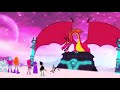 B E R Night Begins To Shine Dragon Remix