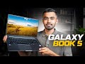 The Perfect Student Laptop Samsung Galaxy Book 5 AI Review 2025