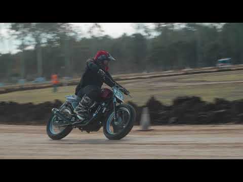 V-twin Hooligans Harley Davidson Race Moto Products Highlight Vol 2