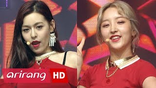 [Simply K-Pop] BADKIZ(배드키즈) _ Give it to me _ Ep.277 _ 081117