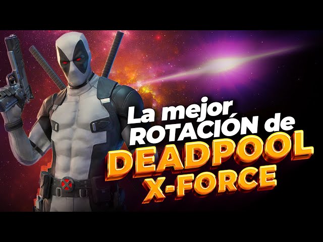 Vídeo relacionado con Las minis de Masacre 5. DeadPool vs X-Force / vs Ojo de Halcón (100% MARVEL)
