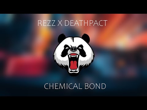 REZZ x DEATHPACT - Chemical Bond (4K Video Clip) | PandaRaw