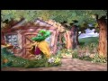 Barney Lets Play School FULL HD1