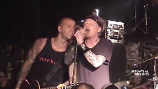 Dragpipe - CBGB's NYC (June 14, 2005)