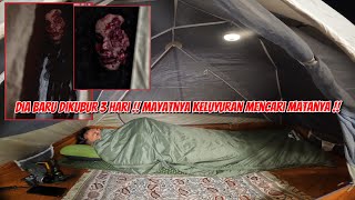 Download lagu SOLO CAMPING HORROR DIHUTAN BEKAS PEMBANTAIAN~ADA MAYIT DATANG JAM 2 MALAM mp3 Download lagu SOLO CAMPING HORROR DIHUTAN BEKAS PEMBANTAIAN~ADA MAYIT DATANG JAM 2 MALAM mp3