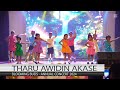 ​Tharu Awidin Akase Blooming Buds Annual Concert 2024 Happy Home Nursery