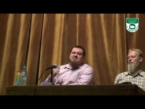 Prof. Haris Hećimović - Allah i Njegov poslanik !