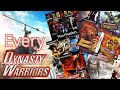I Played Every Dynasty Warriors Game and Ranked Them