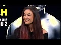 Miesha Tate Talks UFC Comeback