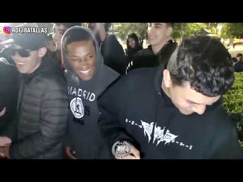 El Surgimiento - ROMA vs KARDIA - [4tos] - 14.11.2022 - Plaza Moreno - La Plata.