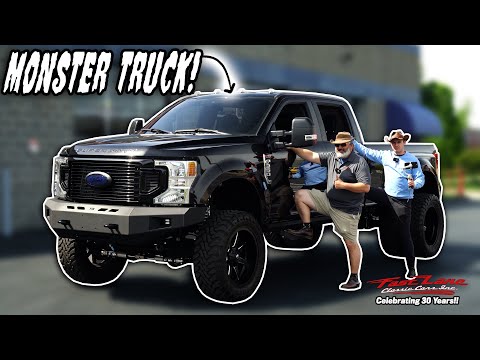 2022 Ford F350 (CC-1840150) for sale in St. Charles, Missouri