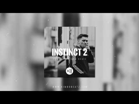 [Free] NGEE Type Beat ft. Omar - "INSTINCT 2" | Piano Trap Type Beat / Deutschrap Type Beat 2021