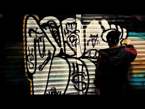 A crew is your second family, DRVGS THR, DH, 47, Fresh Paint