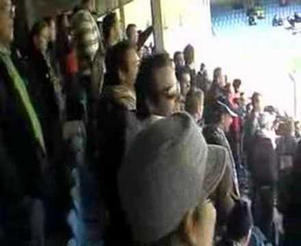 FC Zwolle Periodekampioen 2008 - part 2