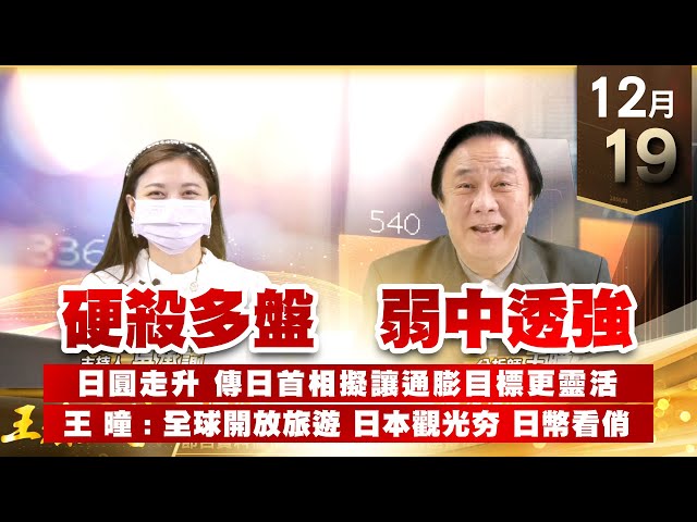 【王者至尊】 王曈  1219《【硬殺多盤  弱中透強 】》IC設計 金控族群 今天發出第94、95個紅包 弱中透強