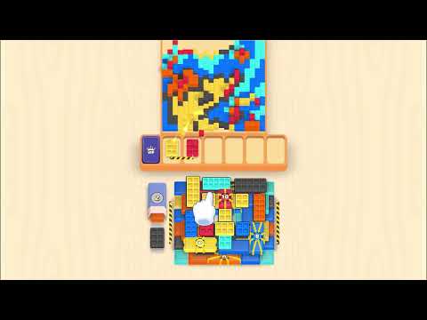 Block Pack Jam! video thumbnail