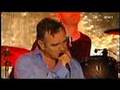 Morrissey - Girfriend in a Coma (live)