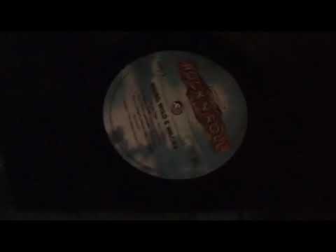 Murry Kellum- "Long Tall Texan"