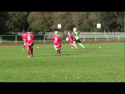 FC Hagen/Uthlede : SG Beverstedt, Teil 2/4 - U10, Tore, Goals & Highlights